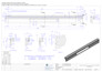 3d and 2d pipe routings, oil and gas projects and flanged expert